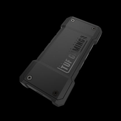 TUF Gaming AS1000 Plus 1 TB, Externe SSD_6