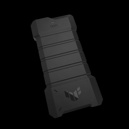 TUF Gaming AS1000 Plus 1 TB, Externe SSD_12
