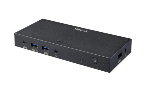 Dock Acer Vero M33 / Preto_1