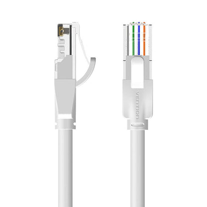 Cable de Red RJ45 UTP Vention IBEHF Cat.6/ 1m/ Gris_1