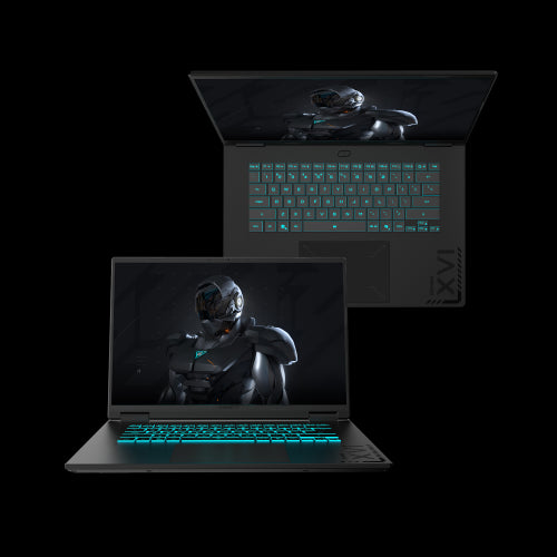 GIGABYTE GAMING A16 CWHI3ES864SD ordenador portatil Intel® Core™ i7 40,6 cm (16") WUXGA DDR5-SDRAM NVIDIA GeForce RTX 5070 Wi-Fi 6E (802.11ax) Negro_2