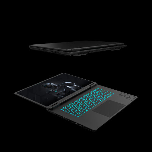 GIGABYTE GAMING A16 CWHI3ES864SD ordenador portatil Intel® Core™ i7 40,6 cm (16") WUXGA DDR5-SDRAM NVIDIA GeForce RTX 5070 Wi-Fi 6E (802.11ax) Negro_3