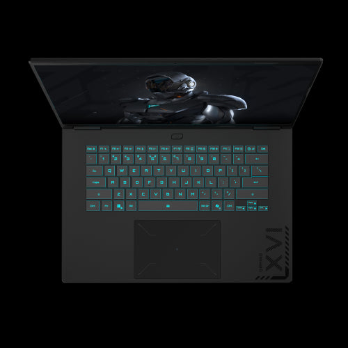 GIGABYTE GAMING A16 CWHI3ES864SD ordenador portatil Intel® Core™ i7 40,6 cm (16") WUXGA DDR5-SDRAM NVIDIA GeForce RTX 5070 Wi-Fi 6E (802.11ax) Negro_4