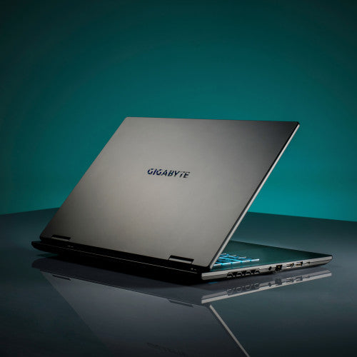 GIGABYTE GAMING A16 CWHI3ES864SD ordenador portatil Intel® Core™ i7 40,6 cm (16") WUXGA DDR5-SDRAM NVIDIA GeForce RTX 5070 Wi-Fi 6E (802.11ax) Negro_6