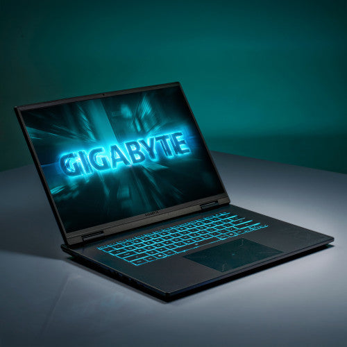 GIGABYTE GAMING A16 CWHI3ES864SD ordenador portatil Intel® Core™ i7 40,6 cm (16") WUXGA DDR5-SDRAM NVIDIA GeForce RTX 5070 Wi-Fi 6E (802.11ax) Negro_7