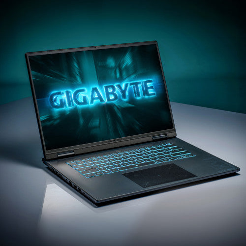 GIGABYTE GAMING A16 CWHI3ES864SD ordenador portatil Intel® Core™ i7 40,6 cm (16") WUXGA DDR5-SDRAM NVIDIA GeForce RTX 5070 Wi-Fi 6E (802.11ax) Negro_8