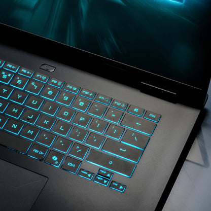 GIGABYTE GAMING A16 CWHI3ES864SD ordenador portatil Intel® Core™ i7 40,6 cm (16") WUXGA DDR5-SDRAM NVIDIA GeForce RTX 5070 Wi-Fi 6E (802.11ax) Negro_10