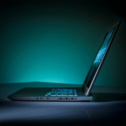 GIGABYTE GAMING A16 CWHI3ES864SD ordenador portatil Intel® Core™ i7 40,6 cm (16") WUXGA DDR5-SDRAM NVIDIA GeForce RTX 5070 Wi-Fi 6E (802.11ax) Negro_12