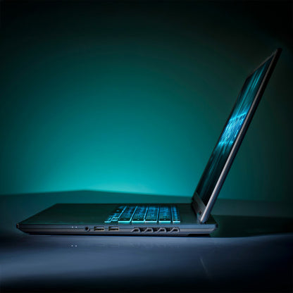 GIGABYTE GAMING A16 CWHI3ES864SD ordenador portatil Intel® Core™ i7 40,6 cm (16") WUXGA DDR5-SDRAM NVIDIA GeForce RTX 5070 Wi-Fi 6E (802.11ax) Negro_12