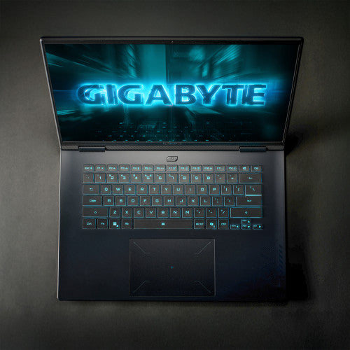 GIGABYTE GAMING A16 CWHI3ES864SD ordenador portatil Intel® Core™ i7 40,6 cm (16") WUXGA DDR5-SDRAM NVIDIA GeForce RTX 5070 Wi-Fi 6E (802.11ax) Negro_13