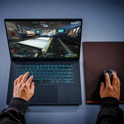 GIGABYTE GAMING A16 CWHI3ES864SD ordenador portatil Intel® Core™ i7 40,6 cm (16") WUXGA DDR5-SDRAM NVIDIA GeForce RTX 5070 Wi-Fi 6E (802.11ax) Negro_15
