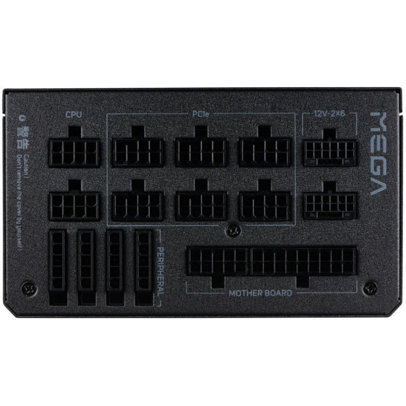 FSP FUENTE DE ALIMENTACION 1350W MEGA 1350TI 80PLUS TITANIUM ATX 3.1 GEN 5.1_1