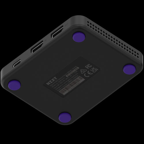 Capture Card NZXT / Preta / ST-EESC1-WW_1