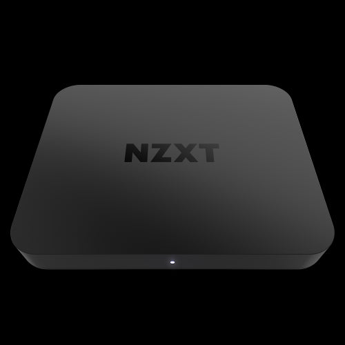 Capture Card NZXT / Preta / ST-EESC1-WW_2