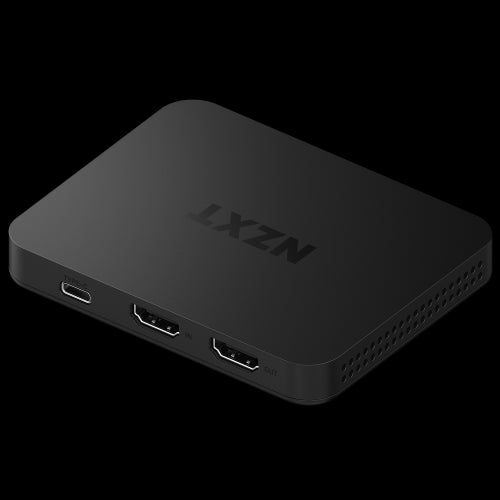Capture Card NZXT / Preta / ST-EESC1-WW_4