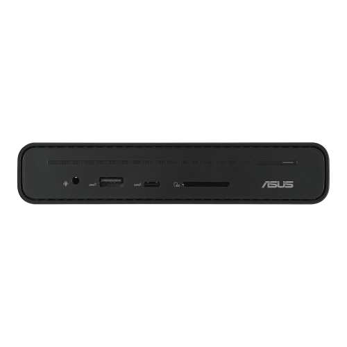 ASUS Triple Display USB-C Dock DC300 Acoplamiento USB 3.2 Gen 2 (3.1 Gen 2) Type-C Negro_5