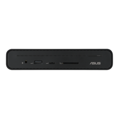 ASUS Triple Display USB-C Dock DC300 Acoplamiento USB 3.2 Gen 2 (3.1 Gen 2) Type-C Negro_5