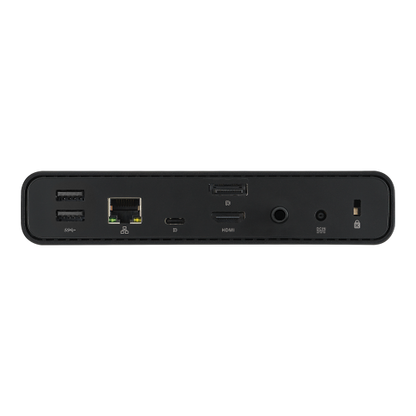 ASUS Triple Display USB-C Dock DC300 Acoplamiento USB 3.2 Gen 2 (3.1 Gen 2) Type-C Negro_6