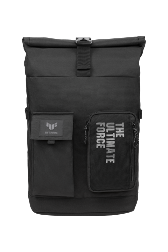 ASUS TUF Gaming VP4700 Backpack mochila Mochila informal Negro PoliÃ©ster_0
