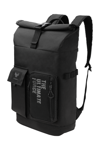 ASUS TUF Gaming VP4700 Backpack mochila Mochila informal Negro PoliÃ©ster_3
