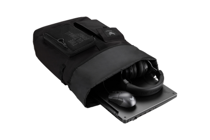 ASUS TUF Gaming VP4700 Backpack mochila Mochila informal Negro PoliÃ©ster_6
