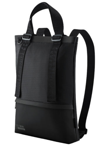 Mochila Asus Vivobook 3 en 1 Bag 16"/ Impermeable/ Negra_0