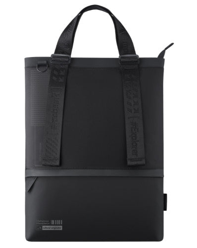 Mochila Asus Vivobook 3 en 1 Bag 16"/ Impermeable/ Negra_5