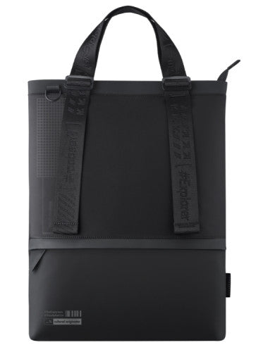 Mochila Asus Vivobook 3 en 1 Bag 16"/ Impermeable/ Negra_6