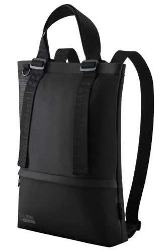 Mochila Asus Vivobook 3 en 1 Bag 16"/ Impermeable/ Negra_7
