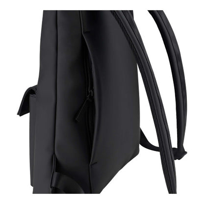 Mochila Asus Vigour Backpack 16"/ Impermeable/ Negra_4