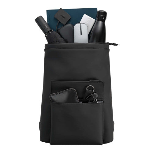 Mochila Asus Vigour Backpack 16"/ Impermeable/ Negra_5