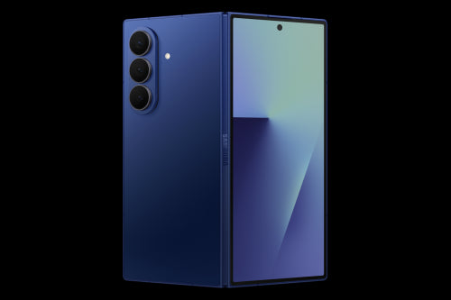 SAMSUNG SMARTPHONE GALAXY Z FOLD7 16GB 512GB 6.5" AZUL ESCURO #NEW_0