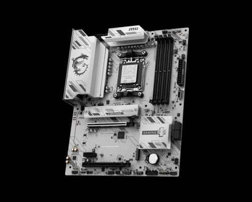 MSI B850 GAMING PLUS WIFI6E placa base AMD B850 ZÃ³calo AM5 ATX_1