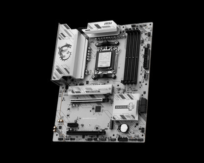 MSI B850 GAMING PLUS WIFI6E placa base AMD B850 ZÃ³calo AM5 ATX_1