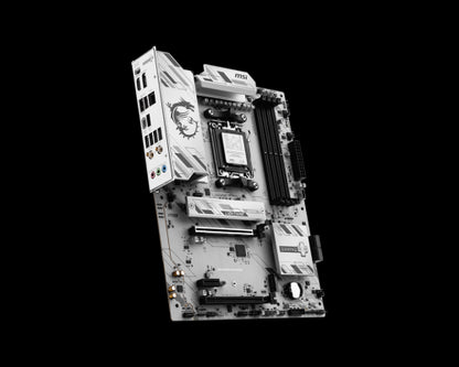 MSI B850 GAMING PLUS WIFI6E placa base AMD B850 ZÃ³calo AM5 ATX_2