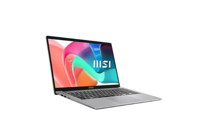 MSI PORTATIL MODERN 15 F1MG-499ES. 15.6" FHD (1920*1080), 60HZ IPS. INTEL CORE 7 PROCESSOR 150U . INTEL GRAPHICS. DDR IV 16GB*2. 1TB NVME SSD. PLATA. W11 HOME_2