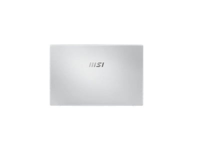 MSI PORTATIL MODERN 15 F1MG-204ES. 15.6" FHD (1920*1080), 60HZ IPS. INTEL CORE 7 PROCESSOR 150U . INTEL GRAPHICS. DDR IV 8GB*2. 512GB NVME SSD. PLATINUM GRIS. W11 HOME_2