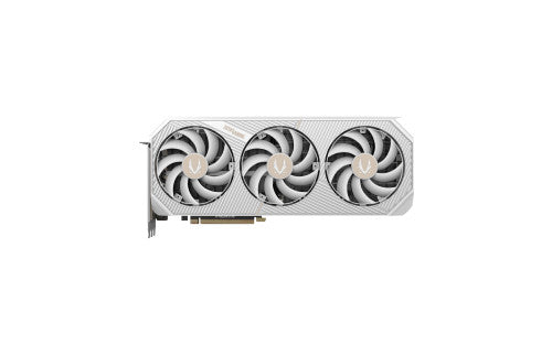 Placa Gráfica ZOTAC GeForce RTX 5080 SOLID OC / White Edition / ZT-B50800Q-10P_0
