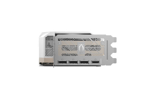 Placa Gráfica ZOTAC GeForce RTX 5080 SOLID OC / White Edition / ZT-B50800Q-10P_1