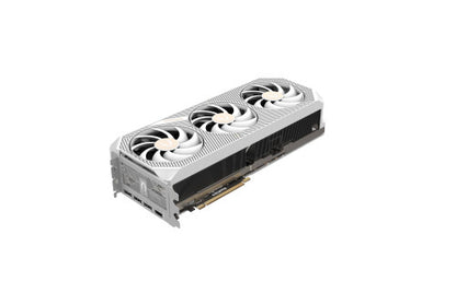 Placa Gráfica ZOTAC GeForce RTX 5080 SOLID OC / White Edition / ZT-B50800Q-10P_3