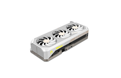 Placa Gráfica ZOTAC GeForce RTX 5080 SOLID OC / White Edition / ZT-B50800Q-10P_4