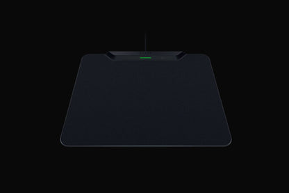 Razer HyperFlux V2 Alfombrilla de ratÃ³n para juegos Negro_1