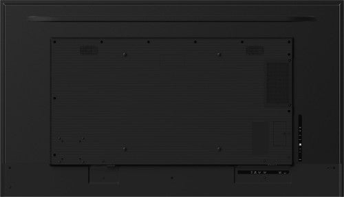 MONITOR IIYAMA 65" (LH6575UHS-B1AG)3840X2160, UHD IPS PANEL, OPERACION 24/7 500CD/M, LANDSCAPE PORTRAIT, SIGNAL FAILOVER, SPEAKERS 2X 10W, MULTIPLE INPUTS (DVI-I (VGA),HDMI 3X, DP-OUT ,USB 2.0 X2, WIFI, LAN, MEDIA PLAY USB PORT, CONTROL LAN/RS232_10