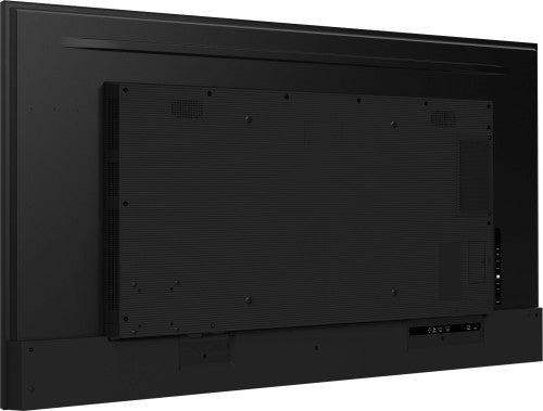MONITOR IIYAMA 65" (LH6575UHS-B1AG)3840X2160, UHD IPS PANEL, OPERACION 24/7 500CD/M, LANDSCAPE PORTRAIT, SIGNAL FAILOVER, SPEAKERS 2X 10W, MULTIPLE INPUTS (DVI-I (VGA),HDMI 3X, DP-OUT ,USB 2.0 X2, WIFI, LAN, MEDIA PLAY USB PORT, CONTROL LAN/RS232_11