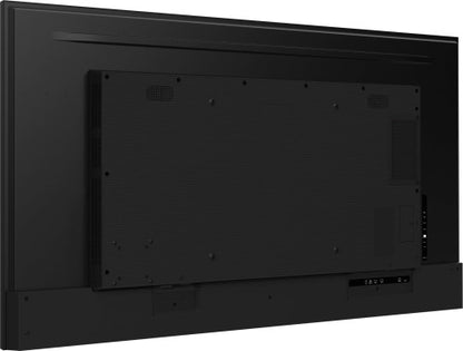 MONITOR IIYAMA 65" (LH6575UHS-B1AG)3840X2160, UHD IPS PANEL, OPERACION 24/7 500CD/M, LANDSCAPE PORTRAIT, SIGNAL FAILOVER, SPEAKERS 2X 10W, MULTIPLE INPUTS (DVI-I (VGA),HDMI 3X, DP-OUT ,USB 2.0 X2, WIFI, LAN, MEDIA PLAY USB PORT, CONTROL LAN/RS232_11