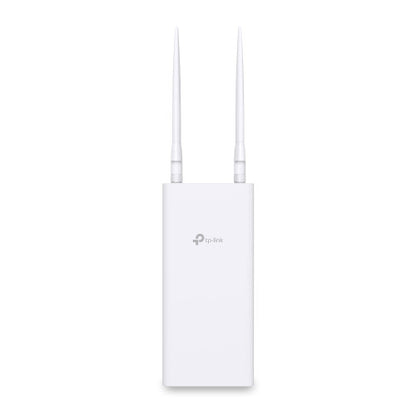 Router Inalámbrico 4G TP-Link TL-MR100-Outdoor 300Mbps/ 2.4GHz/ 2 Antenas/ WiFi 802.11 b/g/n_2