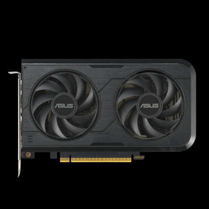 GeForce RTX 5050 DUAL OC 8GB, Grafikkarte_0