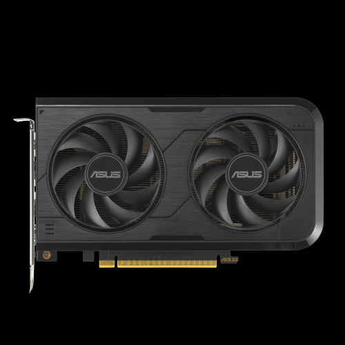 GeForce RTX 5050 DUAL OC 8GB, Grafikkarte_0