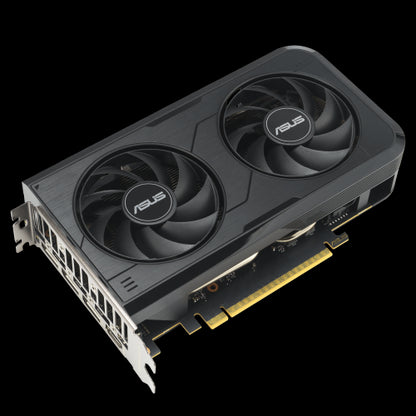 GeForce RTX 5050 DUAL OC 8GB, Grafikkarte_2