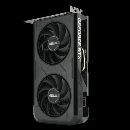 GeForce RTX 5050 DUAL OC 8GB, Grafikkarte_6